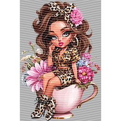 Girl-HG 3770